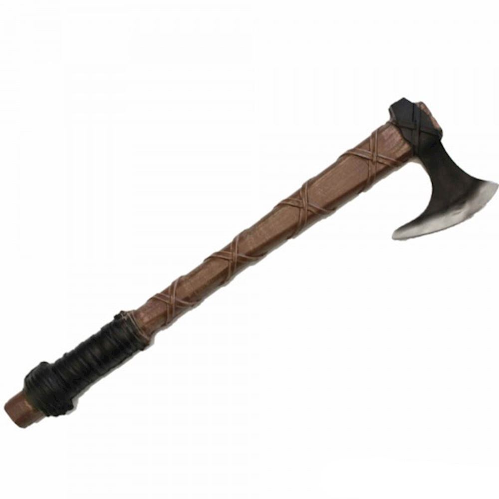 Ascia Ragnar Vikings