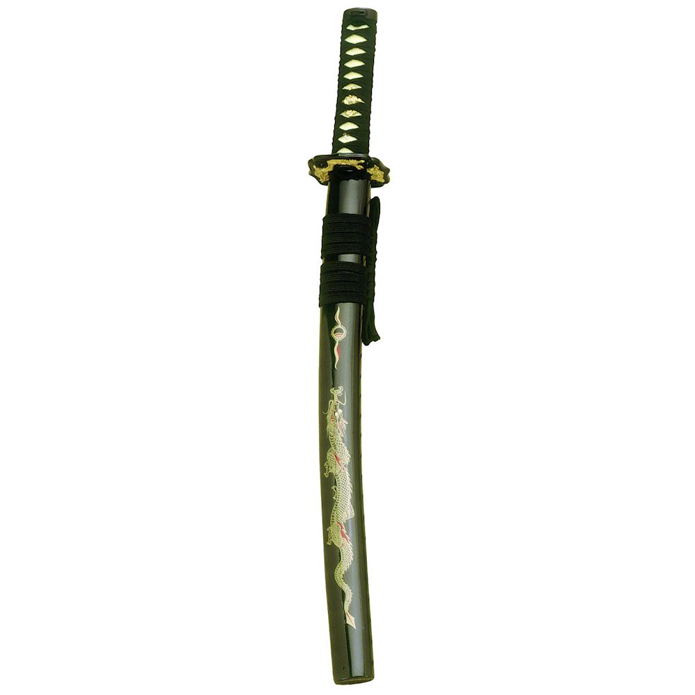 Serenitison Portaspade Verticale da Samurai,Espositore per Armi