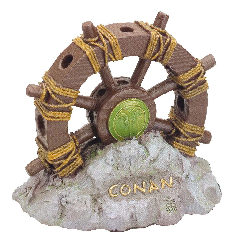 Porta Mazze Da Baseball Da Parete – Espositore Per 11 Mini Mazze Da Collezione + 4 Palline, Legno, MWCSPORTS