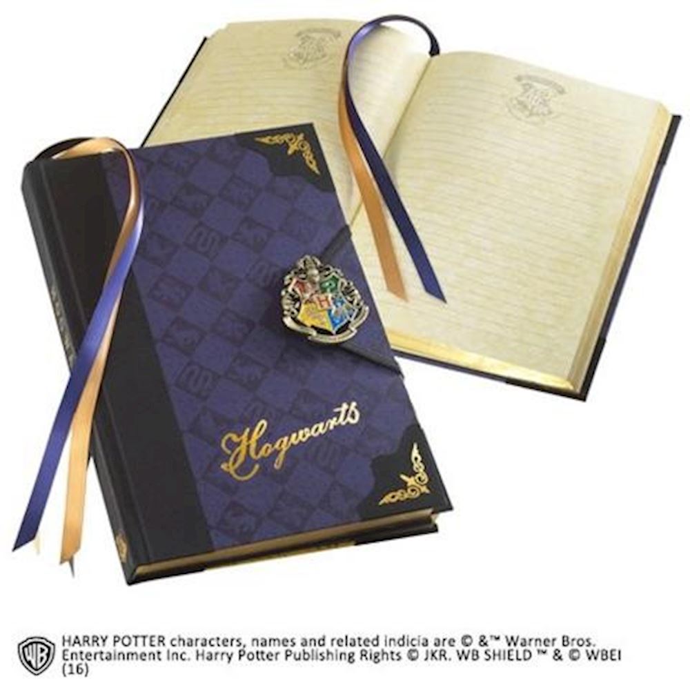 Tazza calderone con stemma di hogwarts dorato Harry Potter - Mitico