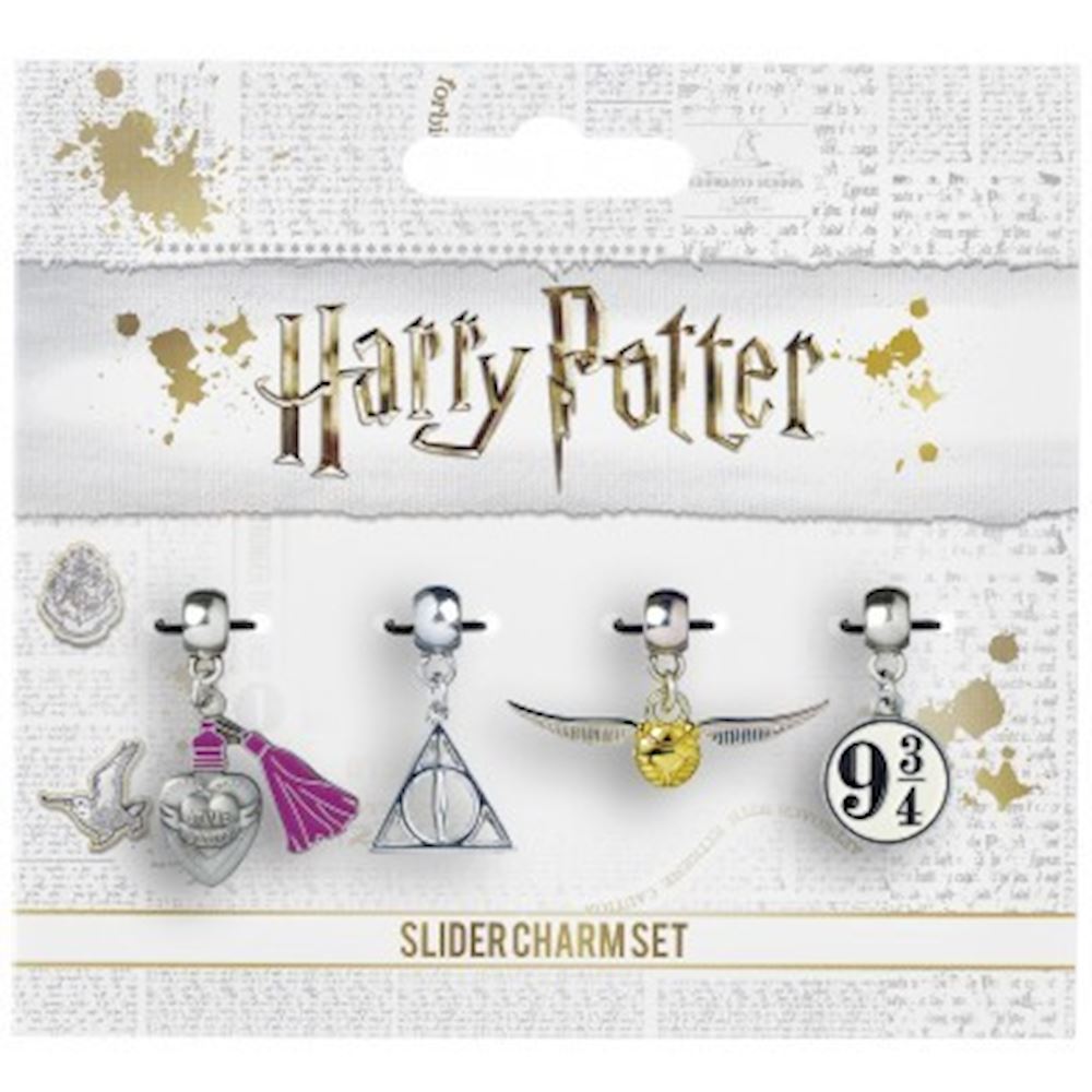 Set cancelleria Harry Potter Harry Potter - Antica Porta del Titano:  armeria a San Marino e softair shop online