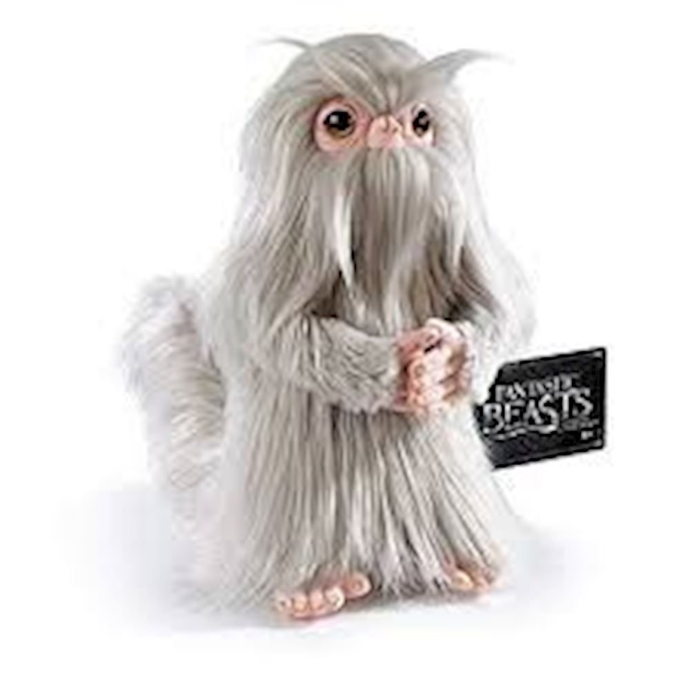Peluche Demiguise Animali Fantastici Ufficiale Originale The