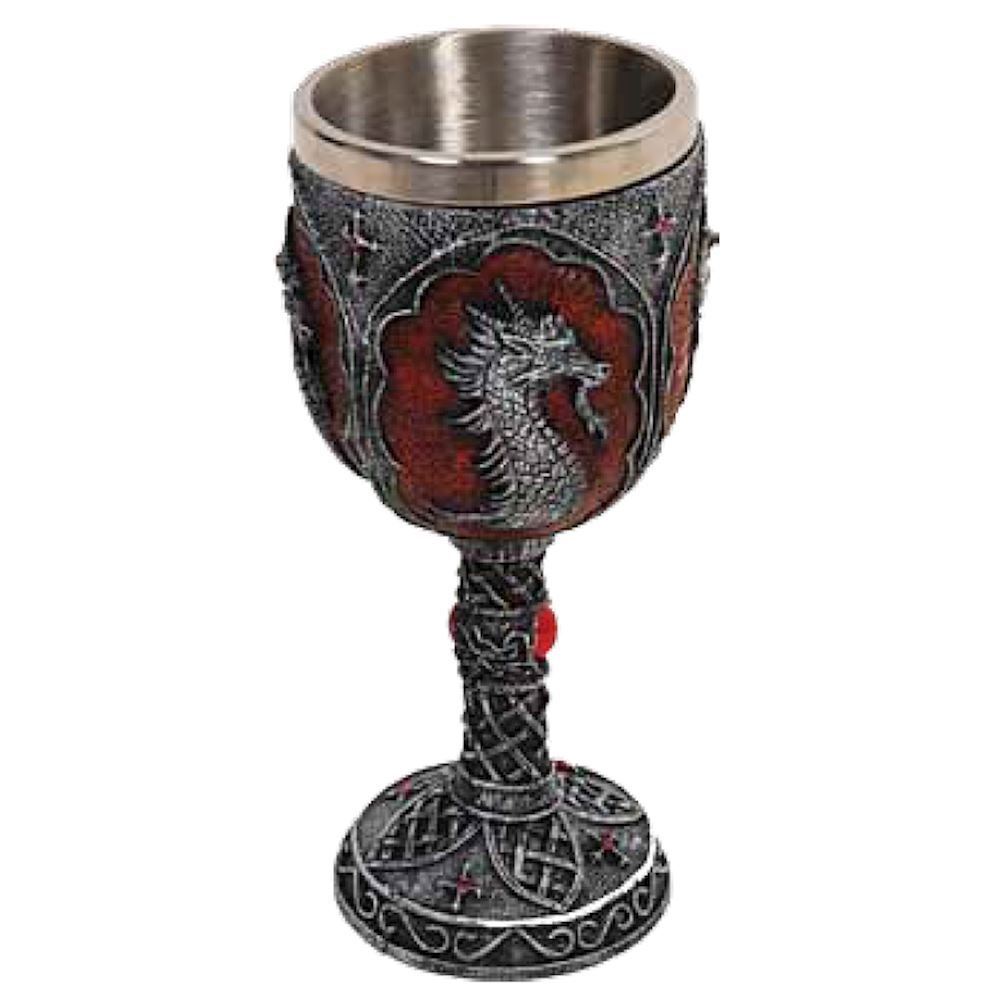 J. Backevaris (XIX) - Natura Morta Con Brocca, Calice E