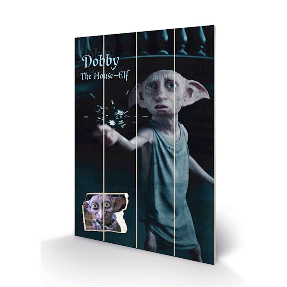 Penna Harry Potter - Dobby