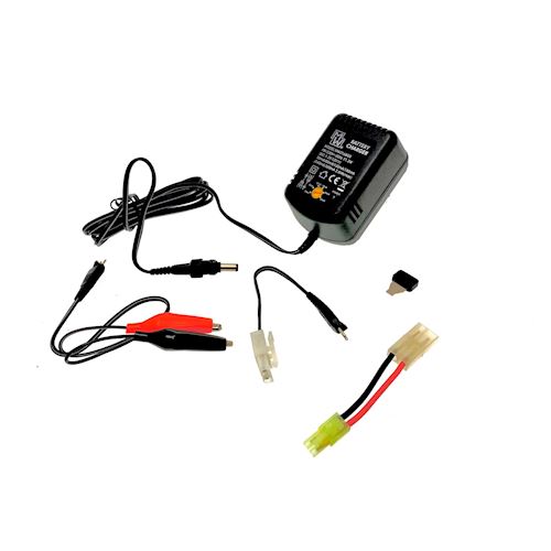 caricabatterie-softair-mw-regolazione-amperaggio-connector