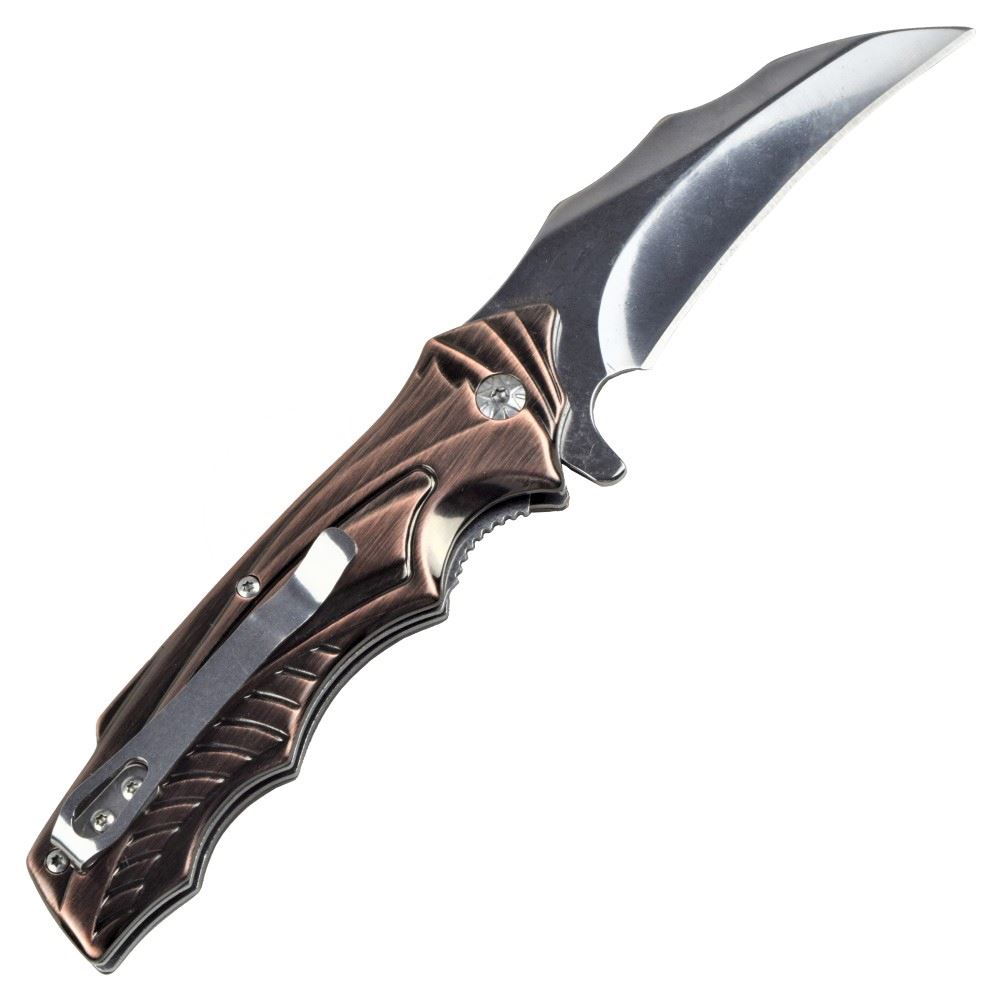 Coltello tascabile con apertura assistita SCK CW-K21C Coltelli Tascabili -  Antica Porta del Titano: armeria a San Marino e softair shop online