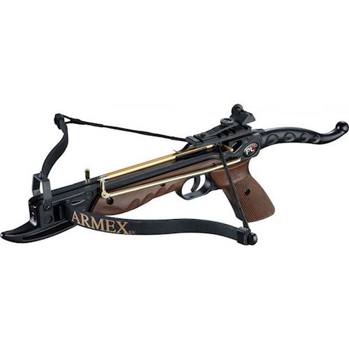 pistola-balestra-poe-lang-armex-tomcat-80-libbre