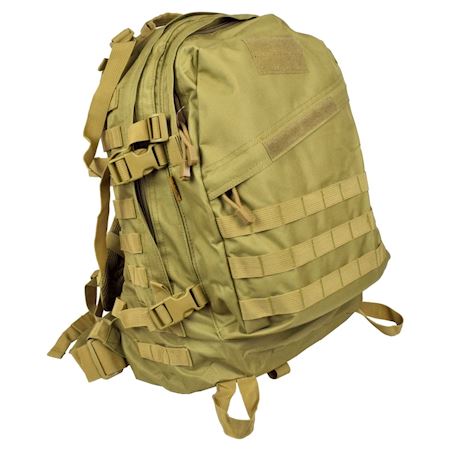 Unisex Sling Pacco Petto Tablet Zaino Tattico Militare Sport Outdoor