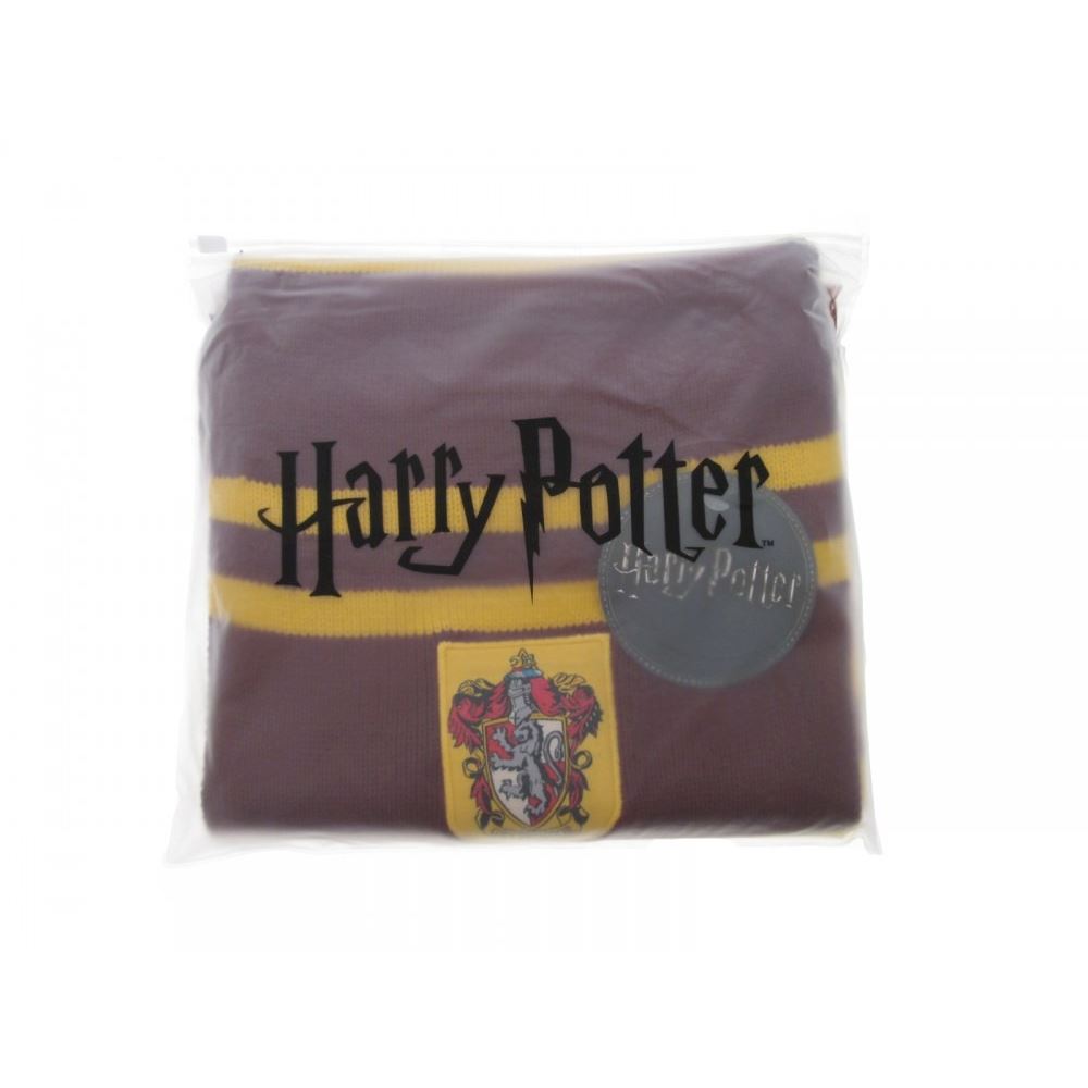 Sciarpa Grifondoro Harry Potter - Antica Porta del Titano: armeria