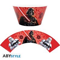STAR WARS - 40 YEARS - TAZZA O