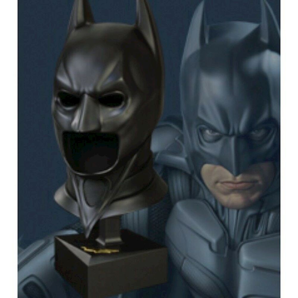 Maschera Batman Cancelleria e Oggettistica - Antica Porta del