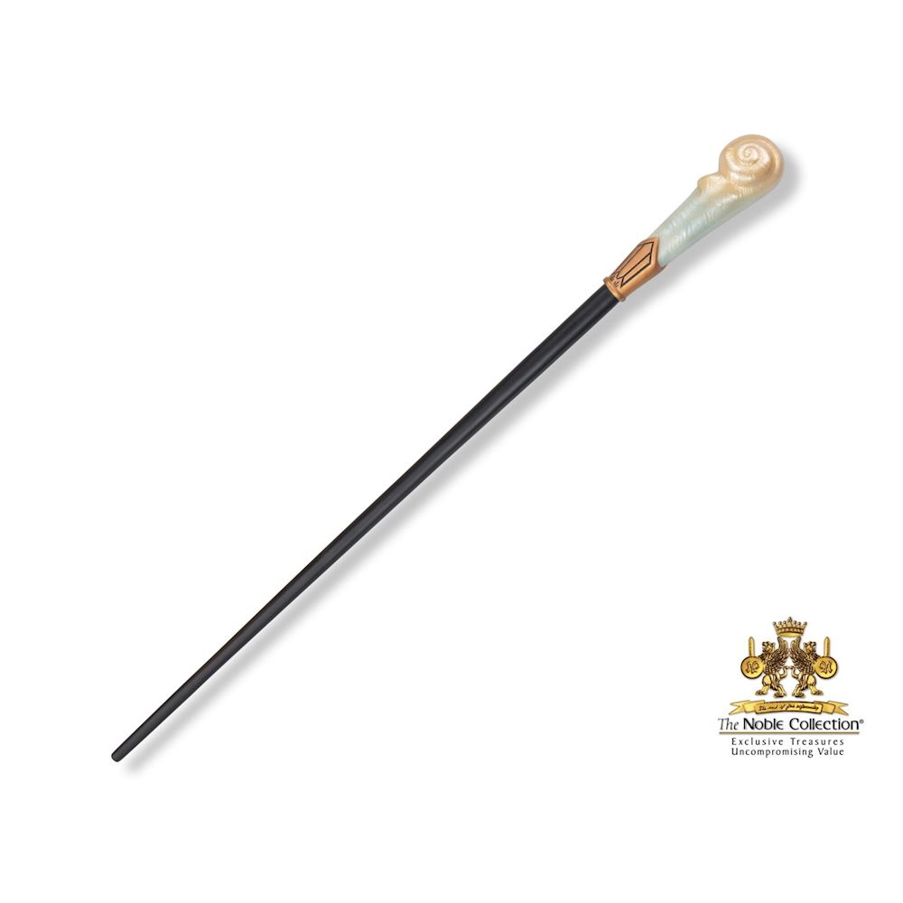 Bacchetta Di Porpetina Goldstein - Fantastic Beasts, In Legno, Con Core Magico - Foto 13