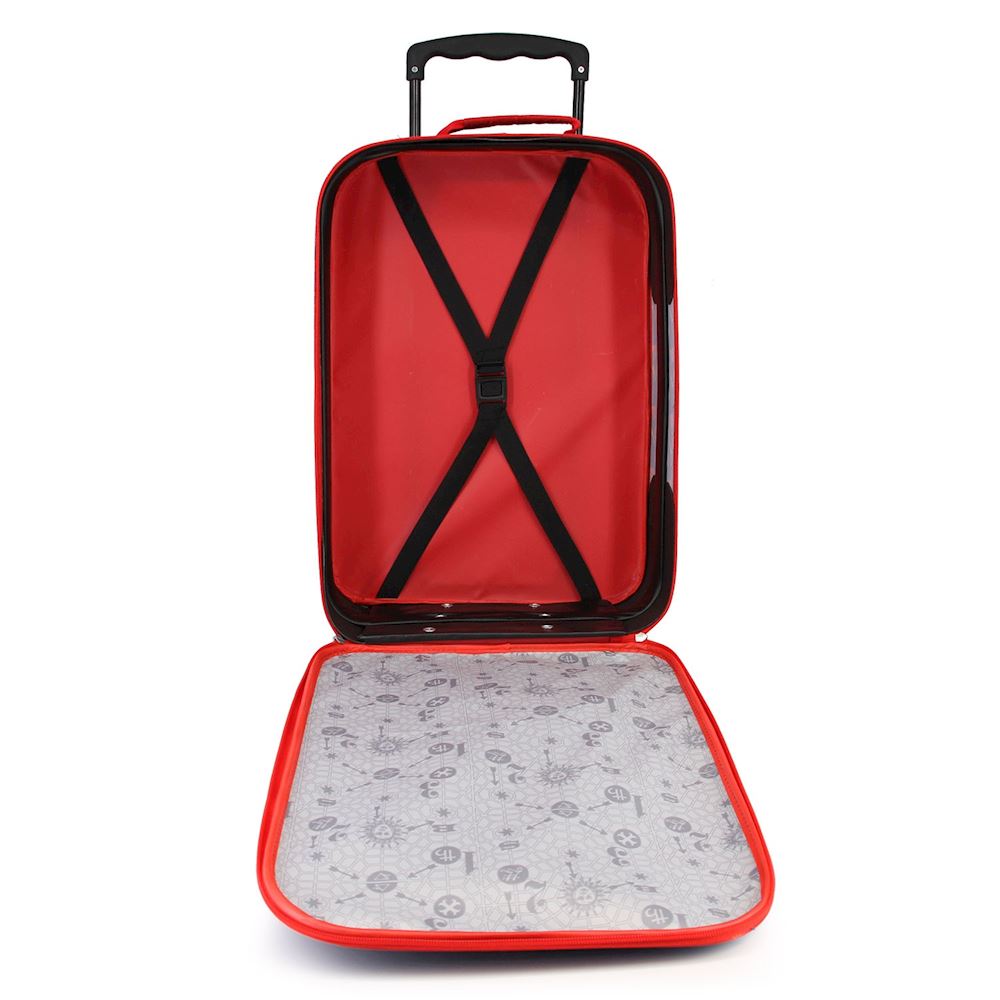 trolley porta bambini