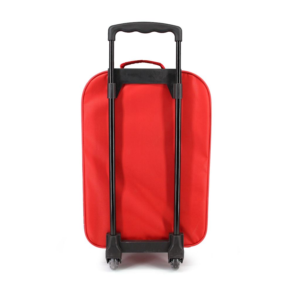 trolley porta bambini