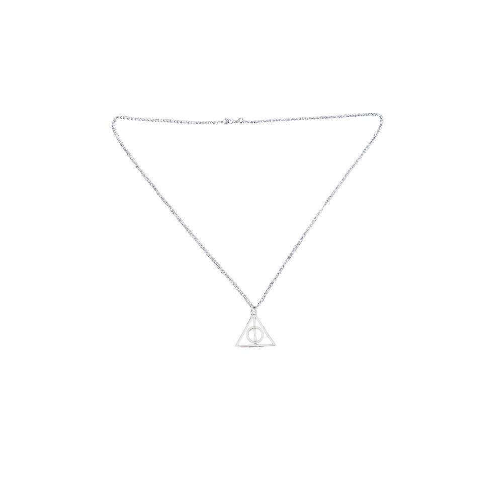 Collana Con Teschio In Acciaio Inossidabile, Ciondolo Con Angelo - Foto 5