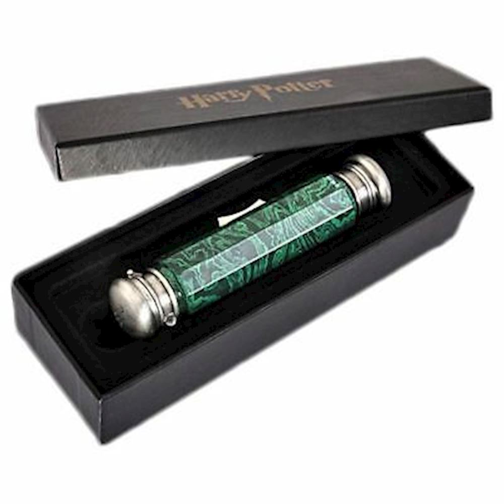 The Noble Collection - Deluminatore Di Harry Potter: Replica Elettronica Da 11 Cm Con Luci, Licenza Ufficiale - 2