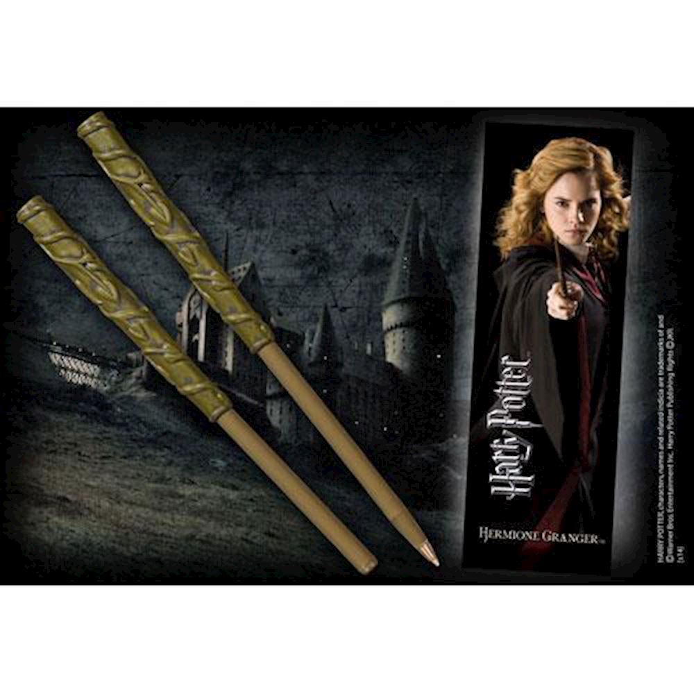 NOBLE COLLECTION - Penna Corvonero Harry Potter Hogwarts House Pen