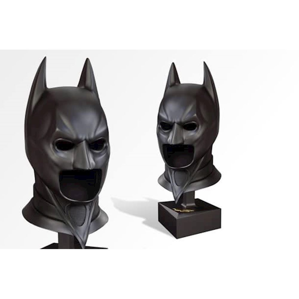 Maschera Batman Originale: Acquista Online in Offerta
