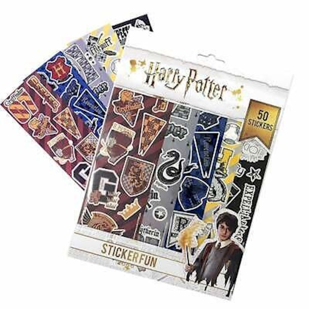 Set cancelleria Harry Potter Harry Potter - Antica Porta del