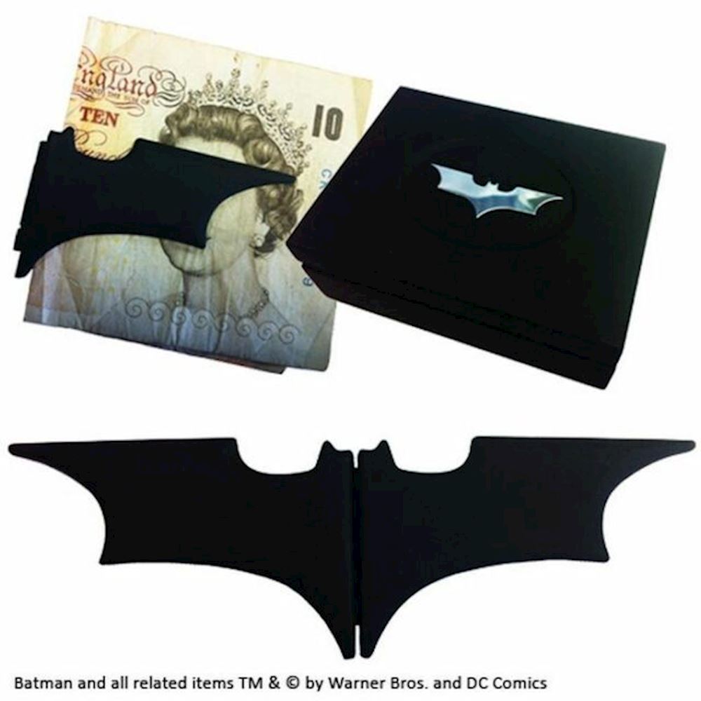 Money Clip Batman Cancelleria e Oggettistica - Antica Porta del Titano:  armeria a San Marino e softair shop online