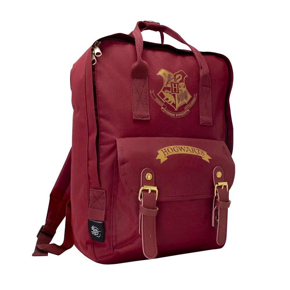 Zaino HOGWARTS DELUX