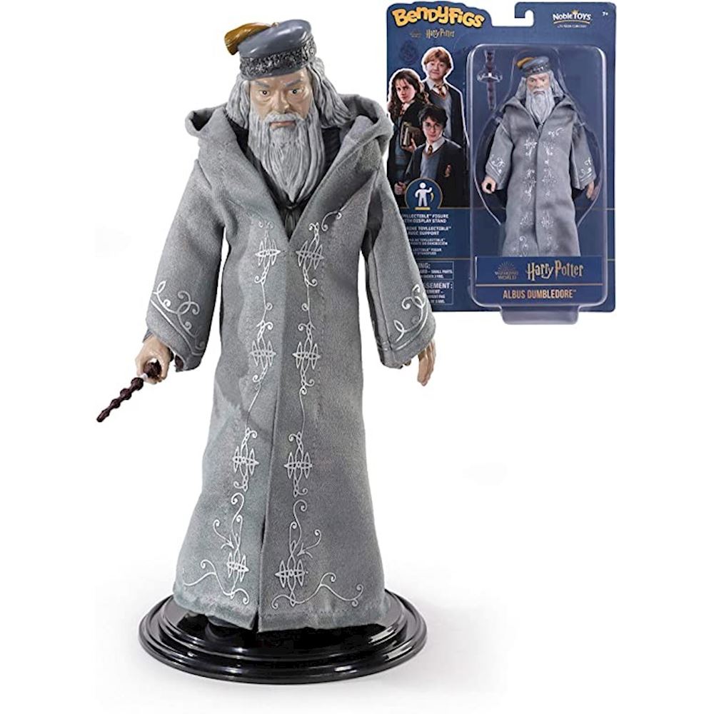 Albus Dumbledore Costume Costume Silente Adulto Miniatura Albus