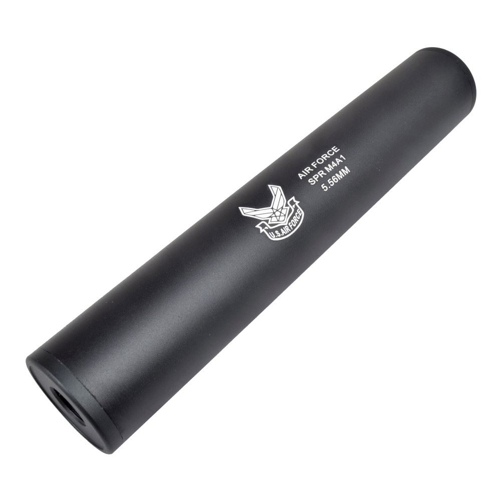 ARES SILENZIATORE PER M40-A6 DARK EARTH (AR-SIL10T)