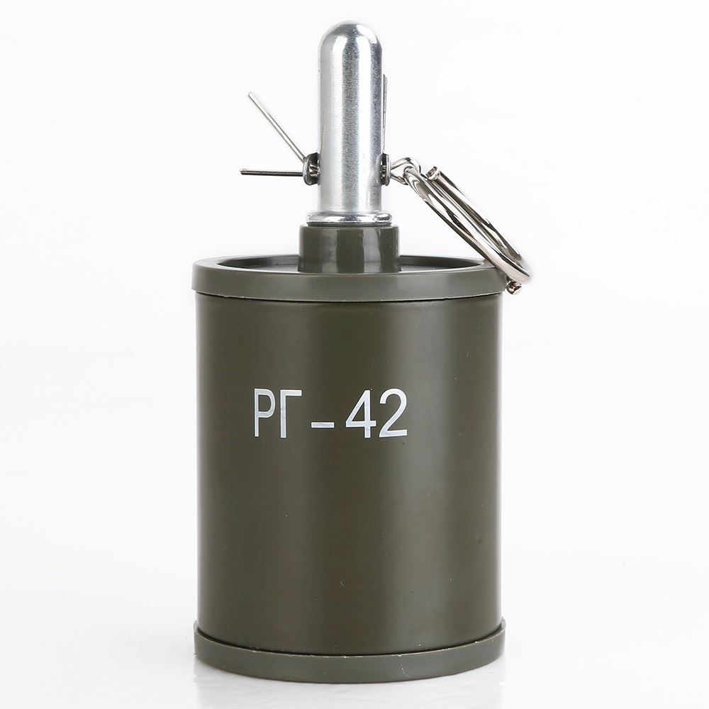 SOFTAIR APS 12 GUSCI PINEAPPLE PER GRANATA THUNDER B (AP-S1)