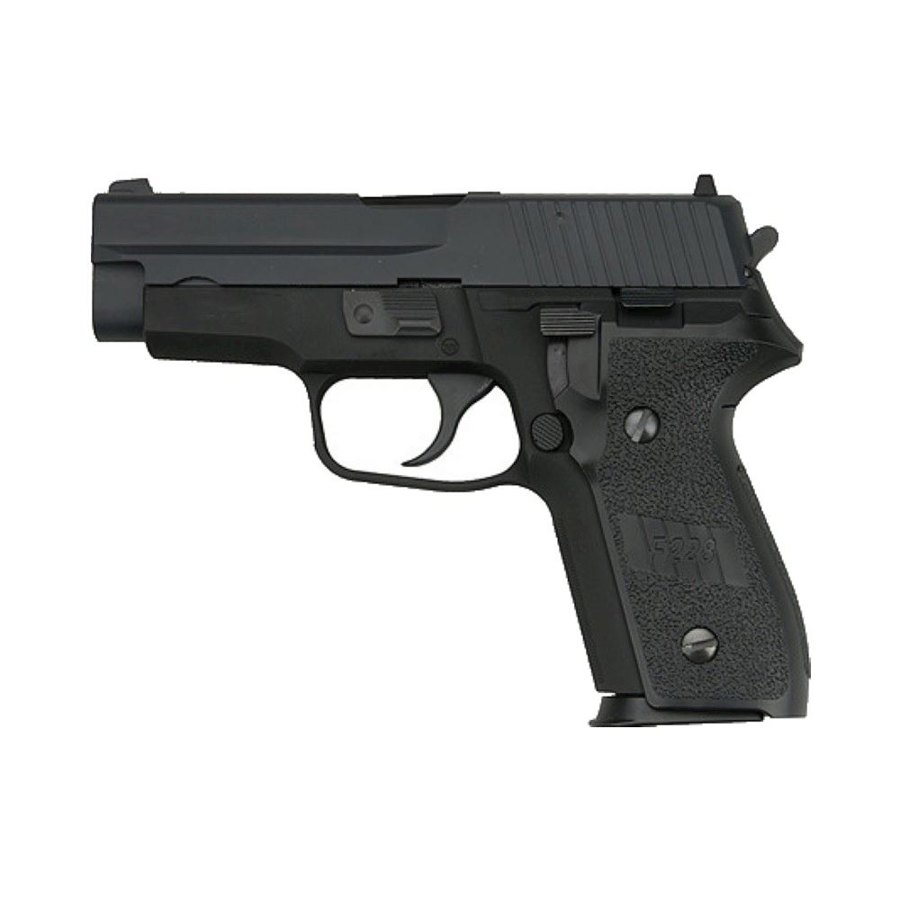 WE PISTOLA A GAS F228 (WF02) Green Gas - Antica Porta del Titano: armeria a San  Marino e softair shop online