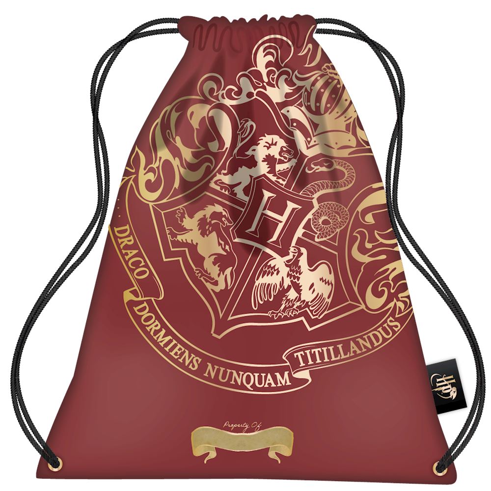 Sacca Harry Potter Zaini e Borse - Antica Porta del Titano: armeria a San  Marino e softair shop online