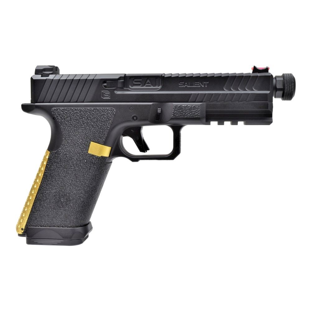 Pistola Elettrica G18C Gear Box in metallo + 1 kg pallini 0,20 Elettriche -  Antica Porta del Titano: armeria a San Marino e softair shop online