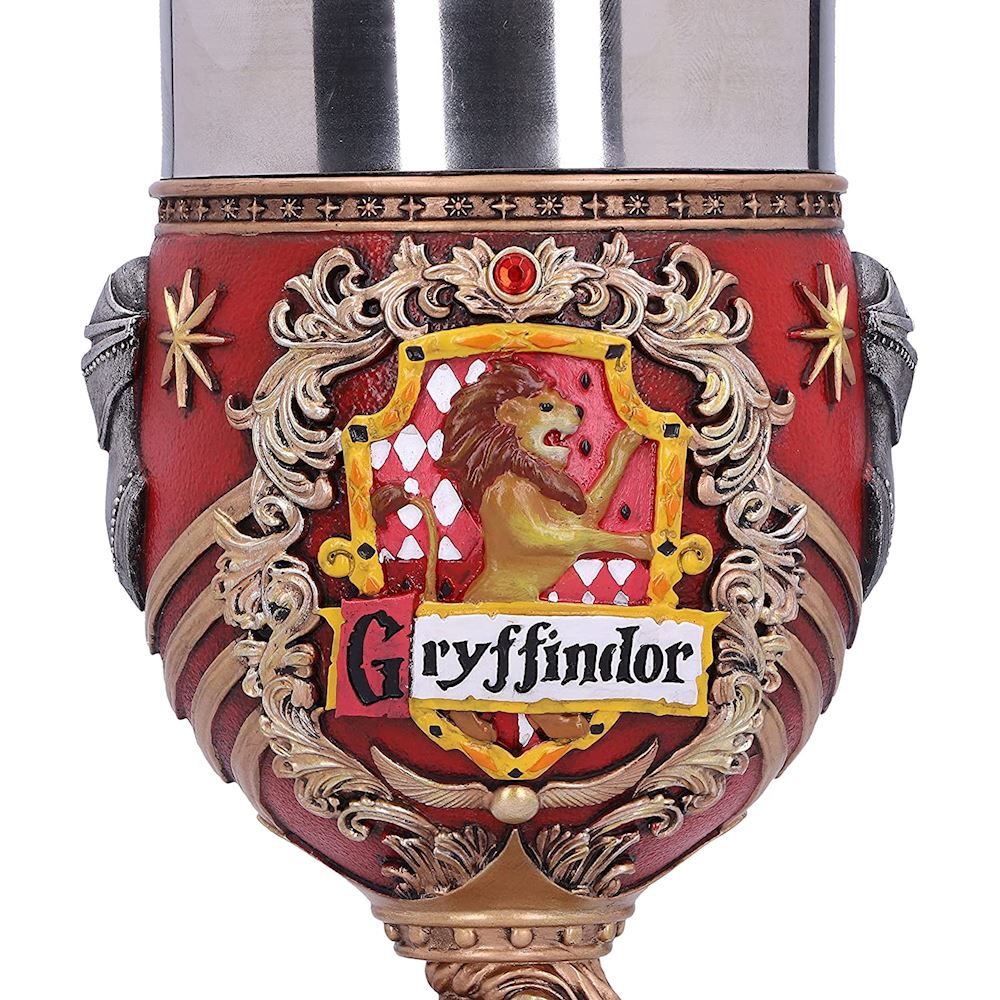 Felpa Harry Potter Originale di Grifondoro Gryffindor Binario 9 3/4  Corvonero