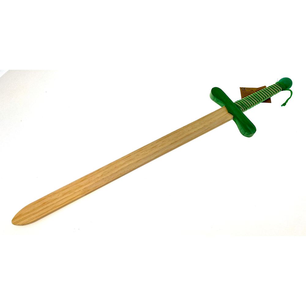Shinai in legno bamboo da pratica allenamento Kendo Spada_Katana 120 cm 502 gram 