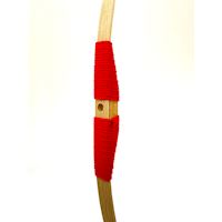 Set Arco e Frecce in Legno Massello Tradizionale Little Li Guang