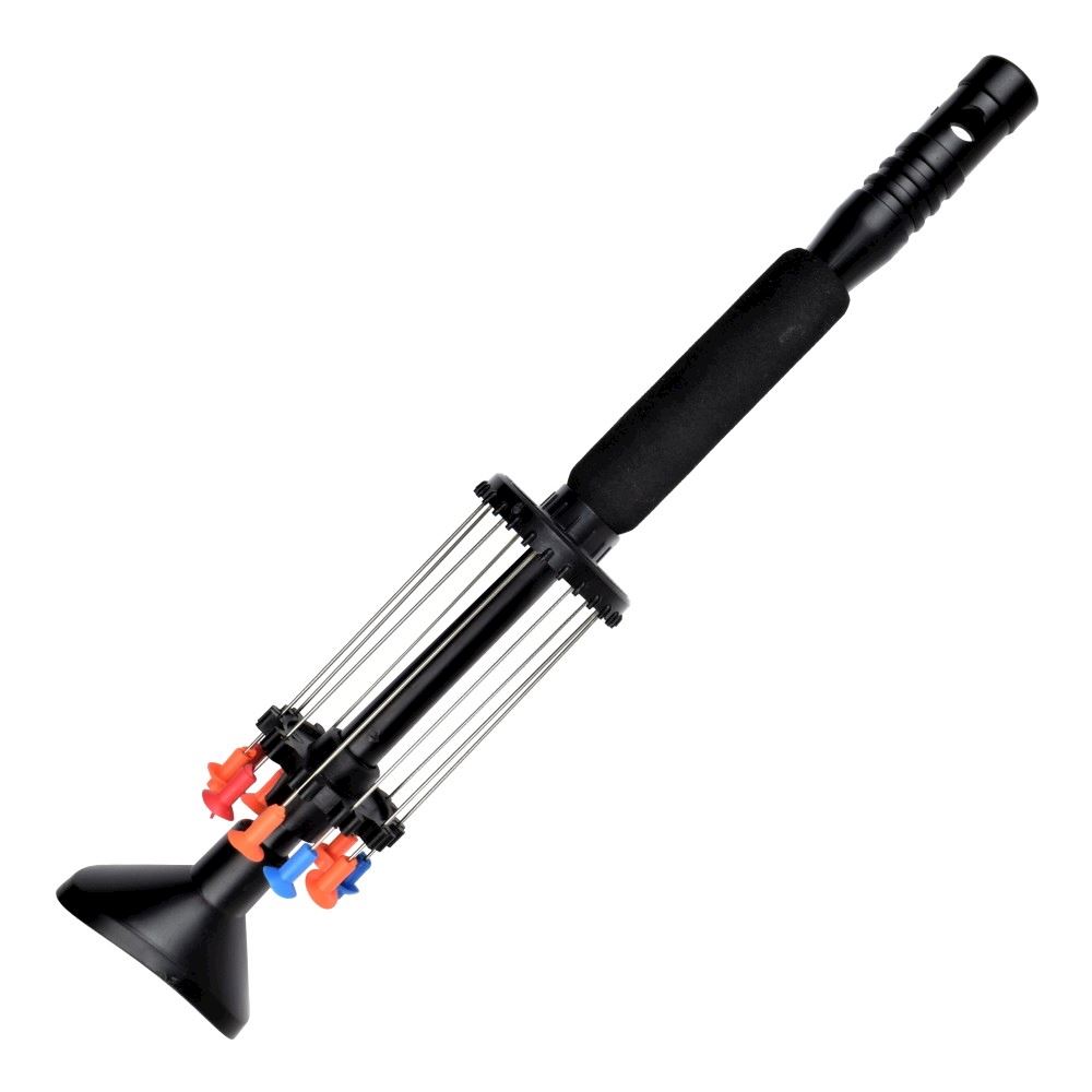 Cerbottana Professionale da Caccia Royal 76 cm - Shop SoftAir