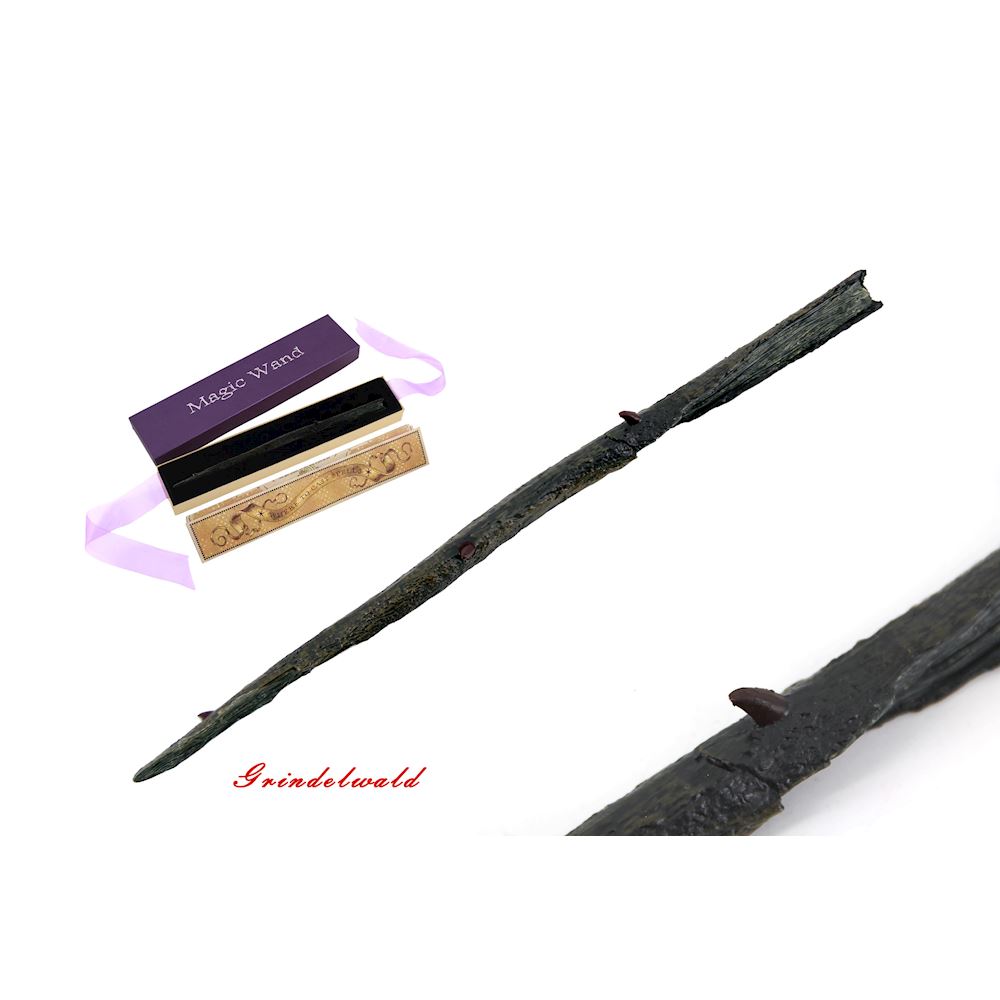 Bacchetta Hermione Interattiva Harry Potter - Antica Porta del Titano:  armeria a San Marino e softair shop online