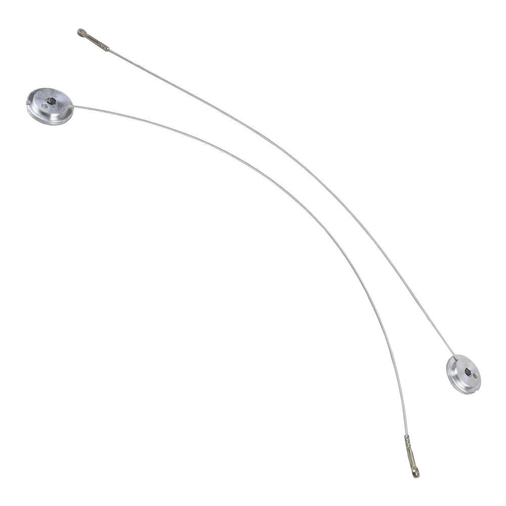 Flettenti Metallo Per Balestra 50 Libbre – Ricambio CF 143G Per MK 50A1 (Italia)
