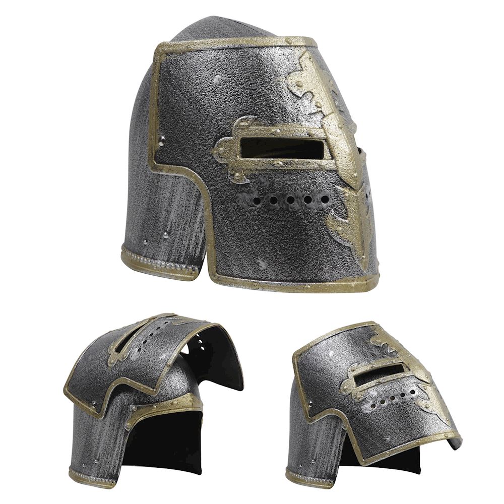 Casco Da Equitazione Per Bambini - Regolabile, Con Imbottitura Rimovibile, Per Cavallo, Bici E Sport