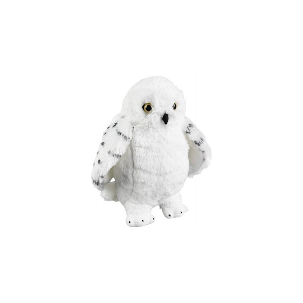 Peluche Edwige Harry Potter Ufficiale THE NOBLE COLLECTION Harry Potter Antica Porta del Titano armeria a San Marino e softair shop online