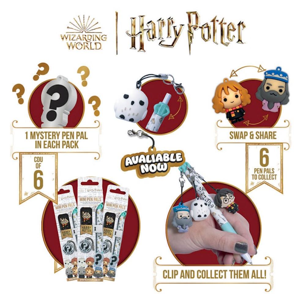 Adesivo "Harry Potter Logo" – Infostudio Palermo - Foto 8