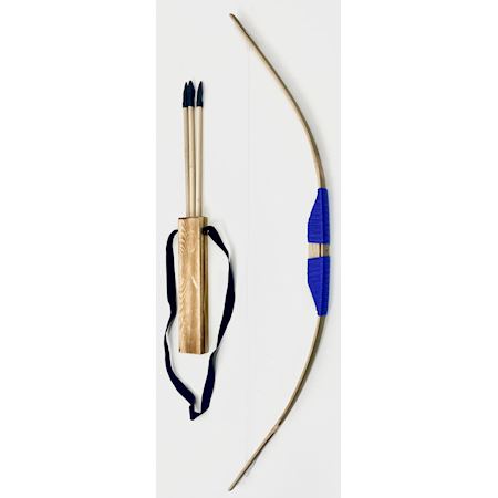 Arco Scuola In Legno 28 Lbs Ragim - Foto 7