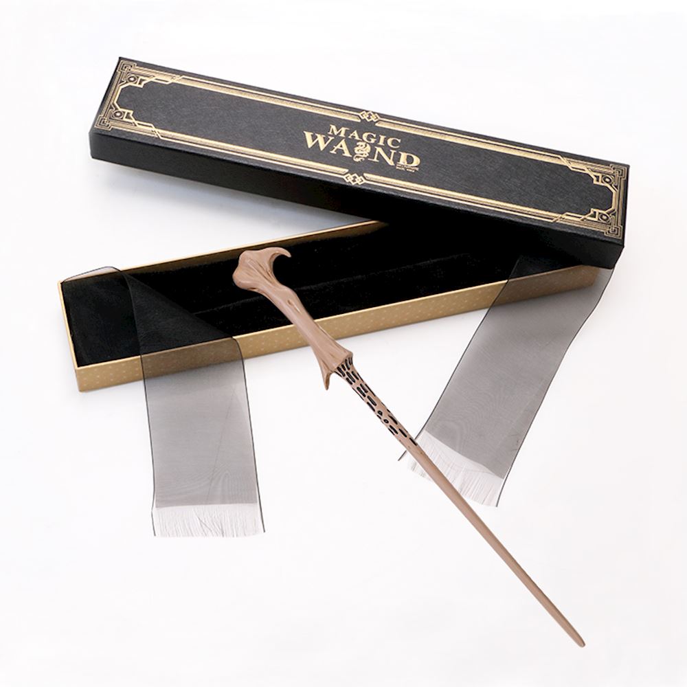 Harry Potter: Bacchetta Magica di Lord Voldemort Harry Potter: Bacchetta Magica di Lord Voldemort
