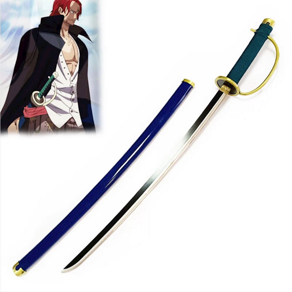 Gryphon la Sciabola Katana di Shanks One Piece 100 cm One Piece