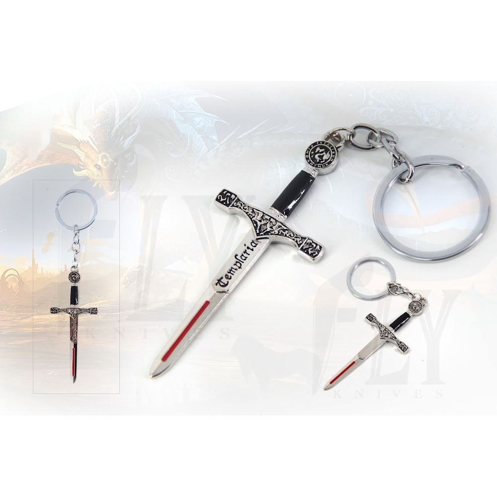 Massoni Similpelle Portachiavi Con Tanga