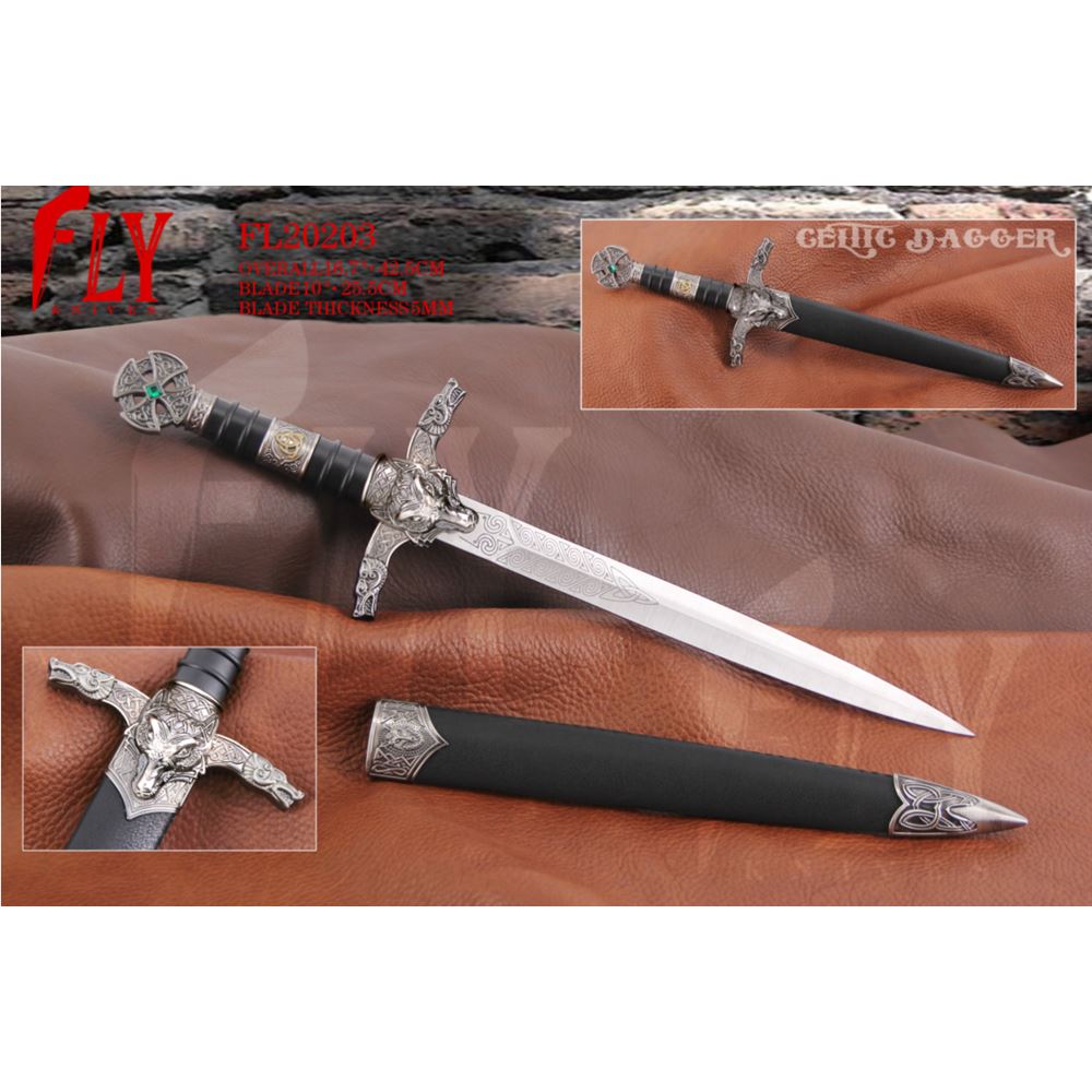 Pugnale da combattimento o da trincea - Parabellum Shop