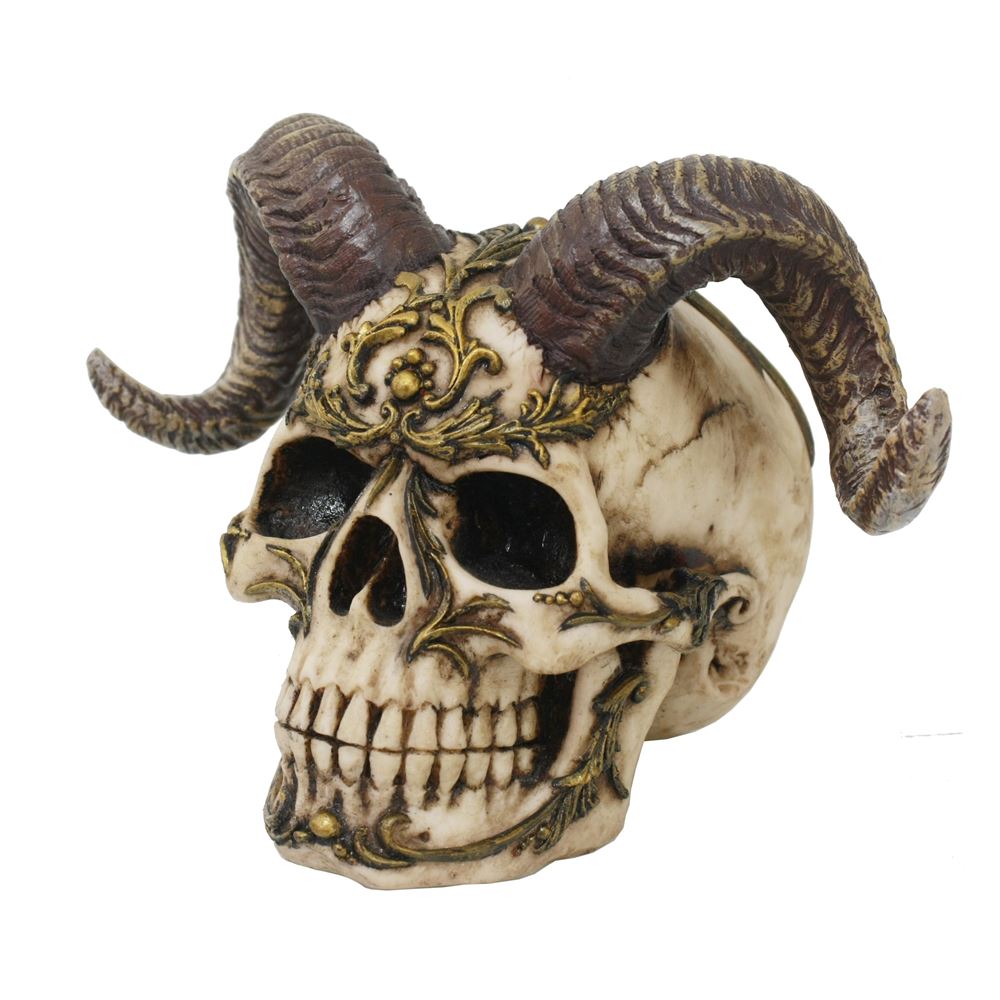 Bandana Teschio Pirata 55x55cm - Foulard Carnevale Halloween, Accessorio Costume, Teschio Skull - Foto 13