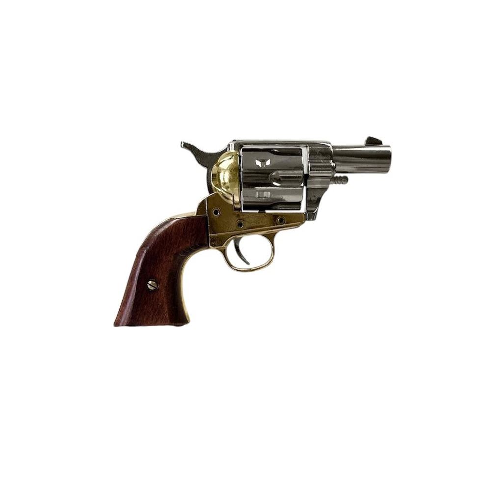 Pistola Revolver Tascabile Colt Pocket USA 1873 originale Kolser ...