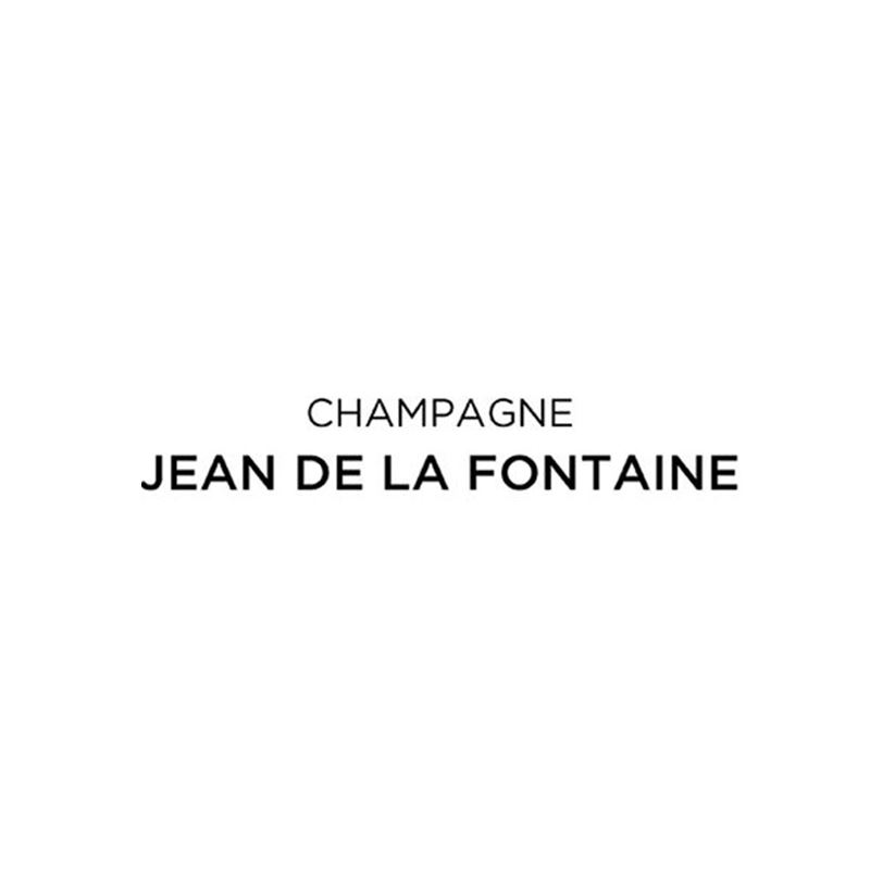 CHAMPAGNE JEAN DE LA FONTAINE - L'ÉLOQUENTE