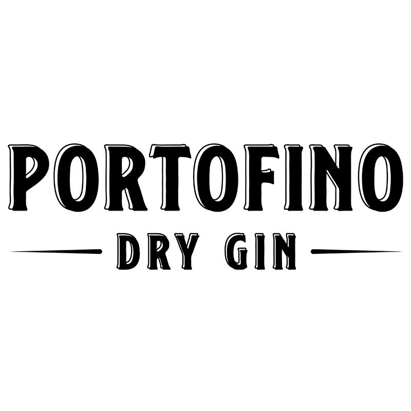 Dry Gin - Portofino