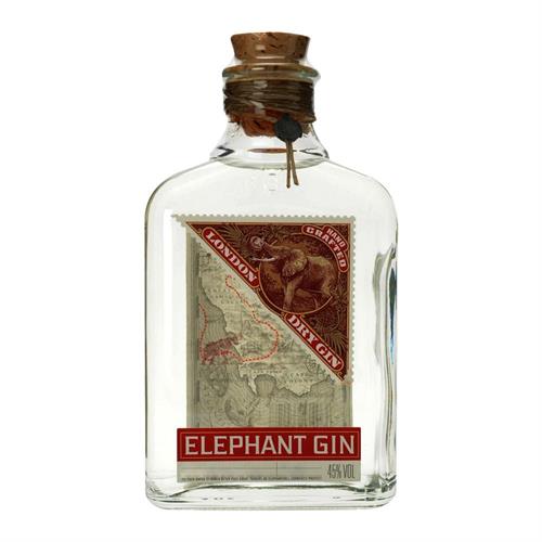 elephant-gin-distillery-gin